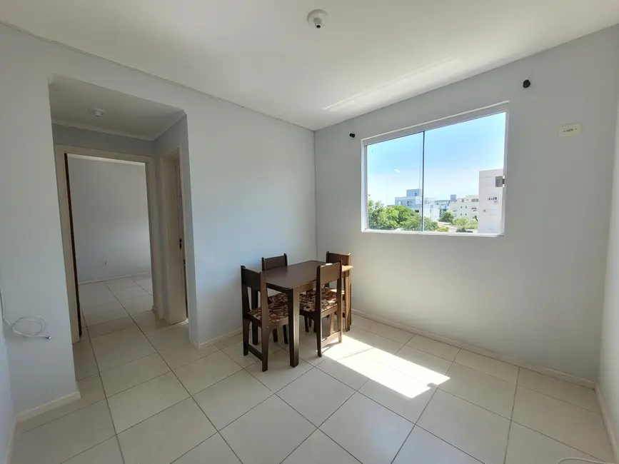 Foto 2 de Apartamento com 1 quarto à venda, 45m2 em Bonfim, Santa Maria - RS