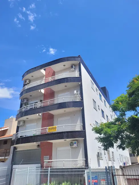 Foto 1 de Apartamento com 1 quarto à venda, 45m2 em Bonfim, Santa Maria - RS