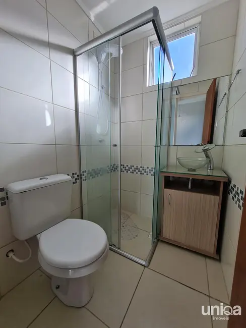 Foto 9 de Apartamento com 1 quarto à venda, 45m2 em Bonfim, Santa Maria - RS