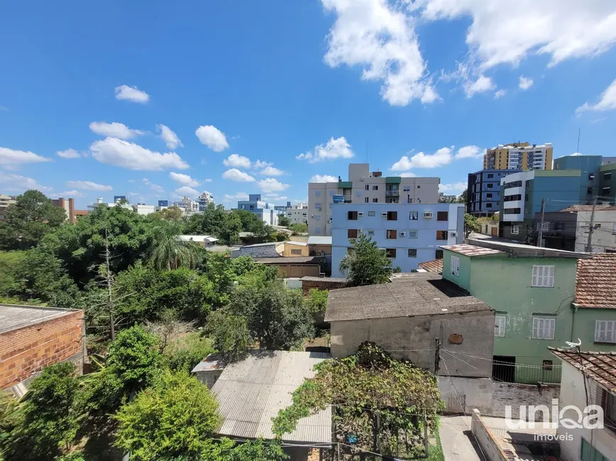 Foto 5 de Apartamento com 1 quarto à venda, 45m2 em Bonfim, Santa Maria - RS