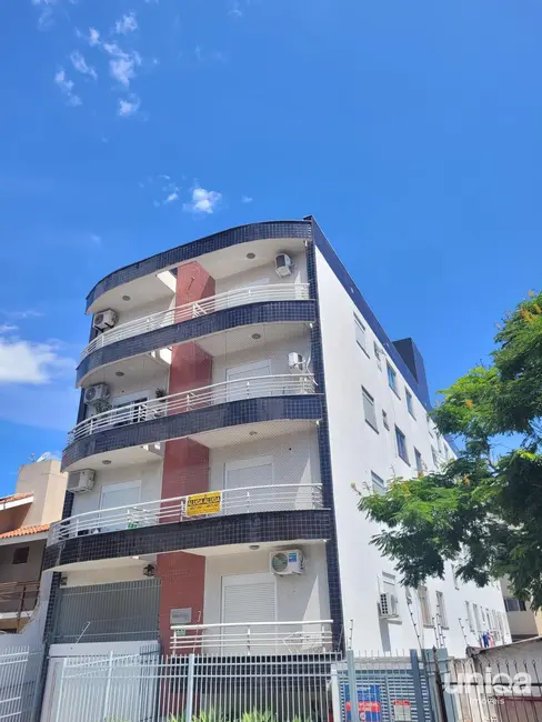 Foto 1 de Apartamento com 1 quarto à venda, 45m2 em Bonfim, Santa Maria - RS