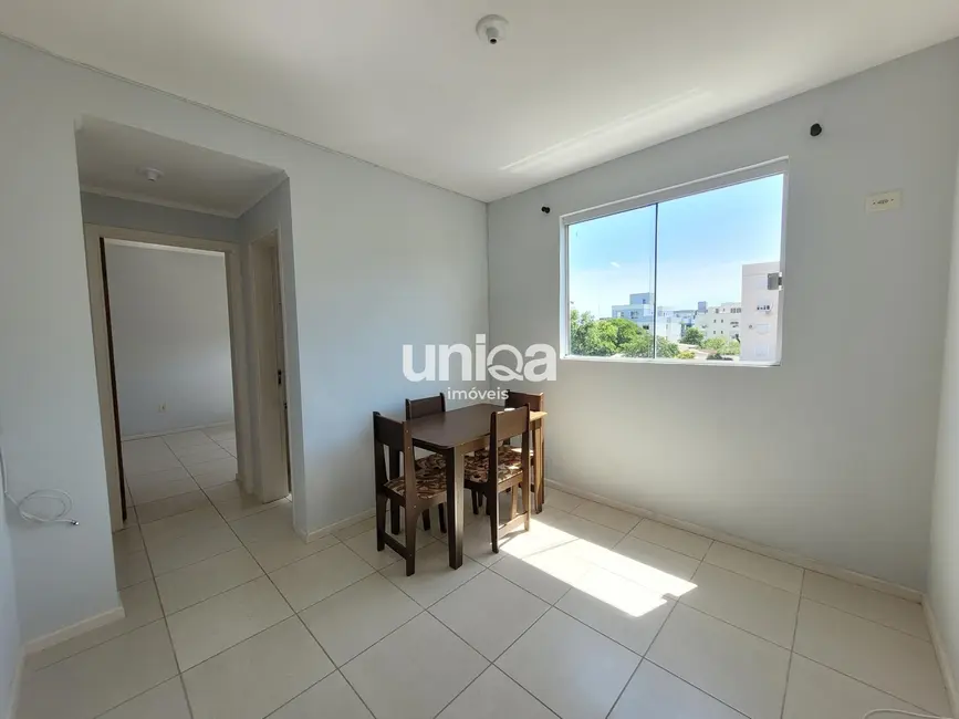 Foto 2 de Apartamento com 1 quarto à venda, 45m2 em Bonfim, Santa Maria - RS