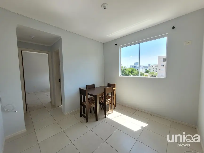 Foto 2 de Apartamento com 1 quarto à venda, 45m2 em Bonfim, Santa Maria - RS