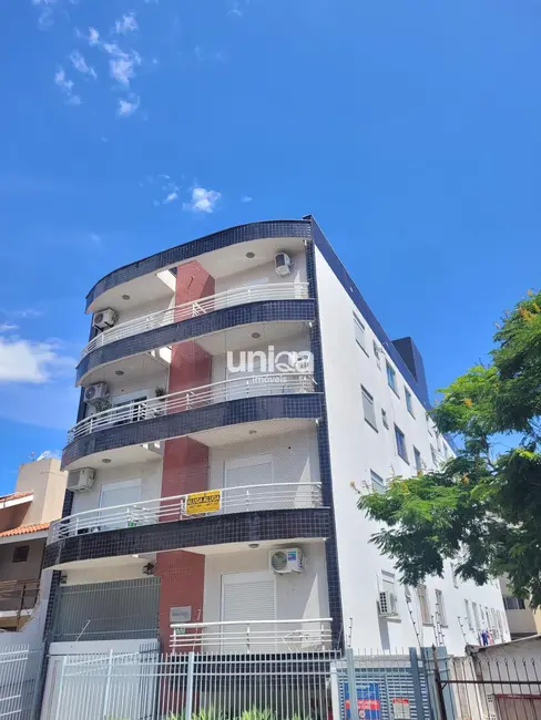 Foto 1 de Apartamento com 1 quarto à venda, 45m2 em Bonfim, Santa Maria - RS