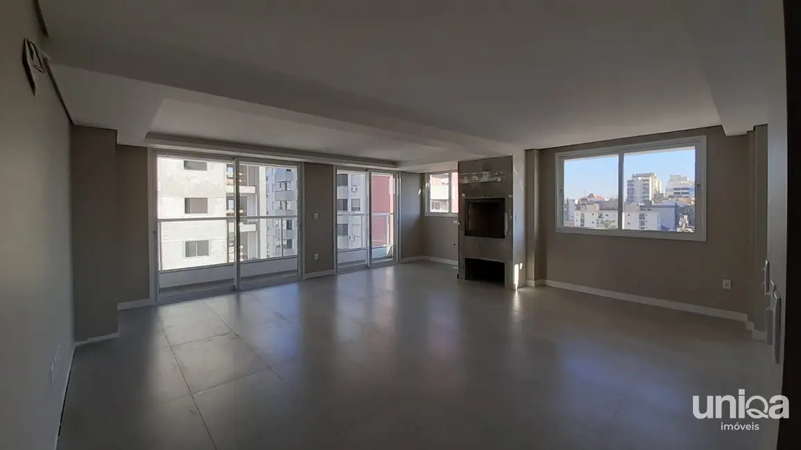 Apartamento com 3 quartos à venda, 193m2 em Centro, Santa Maria - RS - imagem 3 Foto 3 de Apartamento com 3 quartos à venda, 193m2 em Centro, Santa Maria - RS