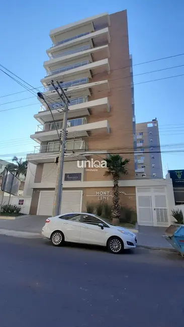 Foto 2 de Apartamento com 3 quartos à venda, 149m2 em Centro, Santa Maria - RS