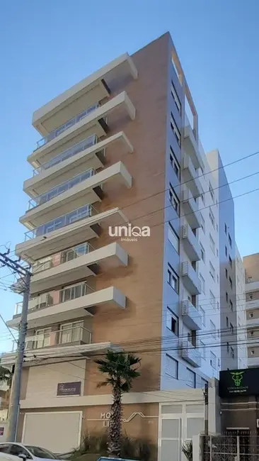 Foto 1 de Apartamento com 3 quartos à venda, 149m2 em Centro, Santa Maria - RS