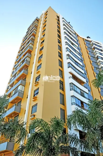 Foto 1 de Cobertura com 5 quartos à venda, 373m2 em Bonfim, Santa Maria - RS