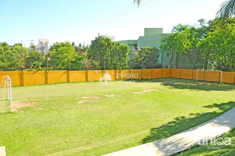 Foto 4 de Cobertura com 5 quartos à venda, 373m2 em Bonfim, Santa Maria - RS