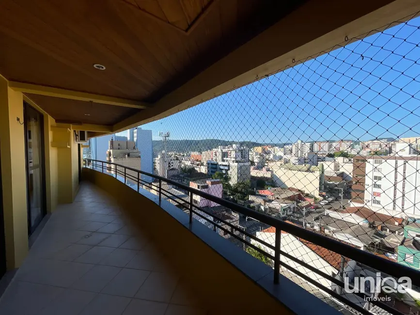 Foto 9 de Cobertura com 5 quartos à venda, 373m2 em Bonfim, Santa Maria - RS