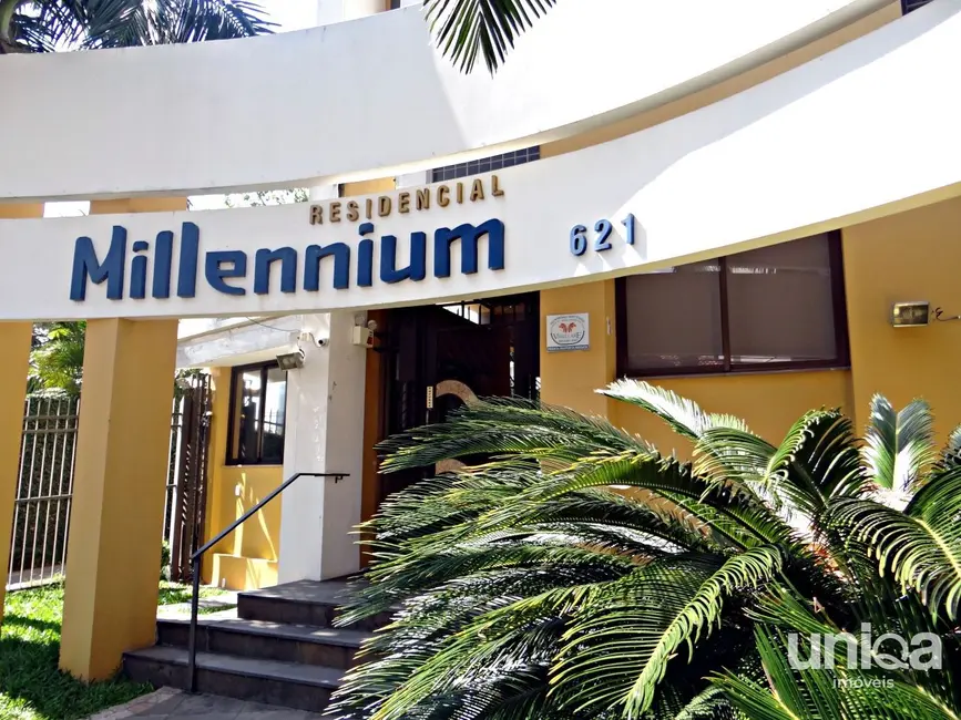 Foto 2 de Cobertura com 5 quartos à venda, 373m2 em Bonfim, Santa Maria - RS