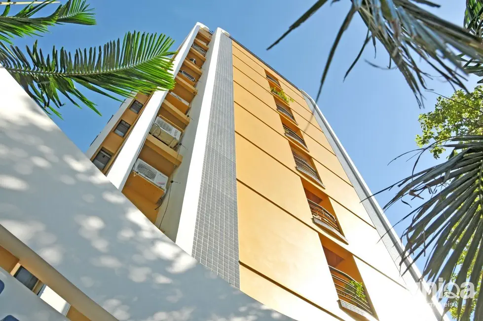 Foto 1 de Cobertura com 5 quartos à venda, 373m2 em Bonfim, Santa Maria - RS