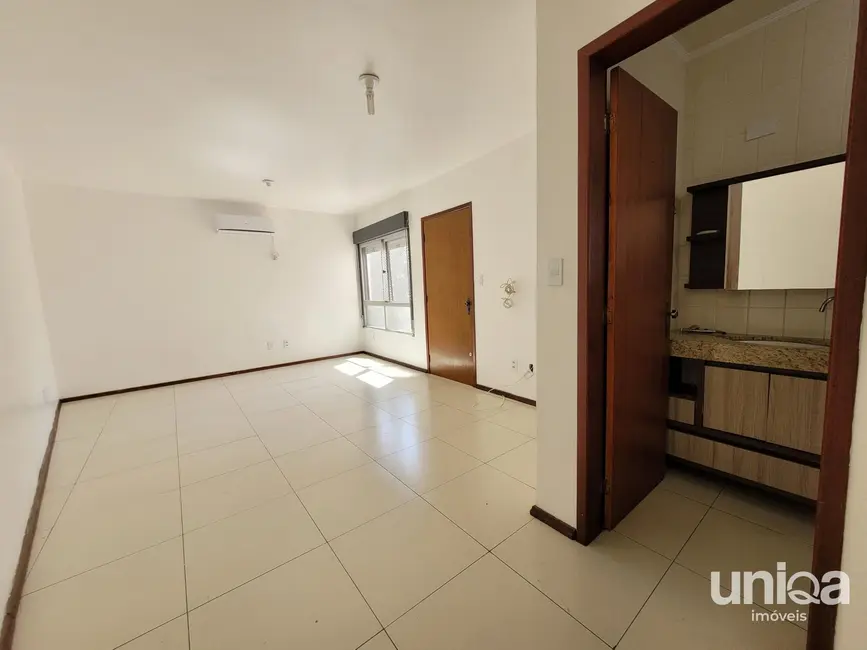 Apartamento com 1 quarto à venda, 41m2 em Centro, Santa Maria - RS - imagem 3 Foto 3 de Apartamento com 1 quarto à venda, 41m2 em Centro, Santa Maria - RS
