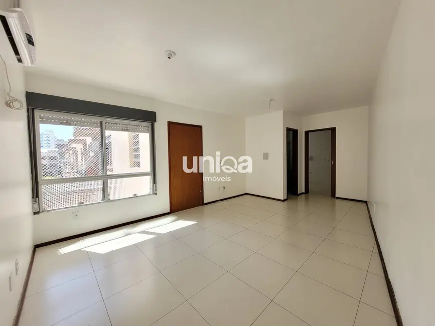 Foto 2 de Apartamento com 1 quarto à venda, 41m2 em Centro, Santa Maria - RS