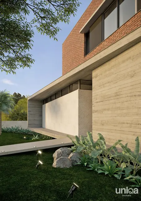 Foto 5 de Terreno / Lote à venda, 853m2 em Tomazetti, Santa Maria - RS