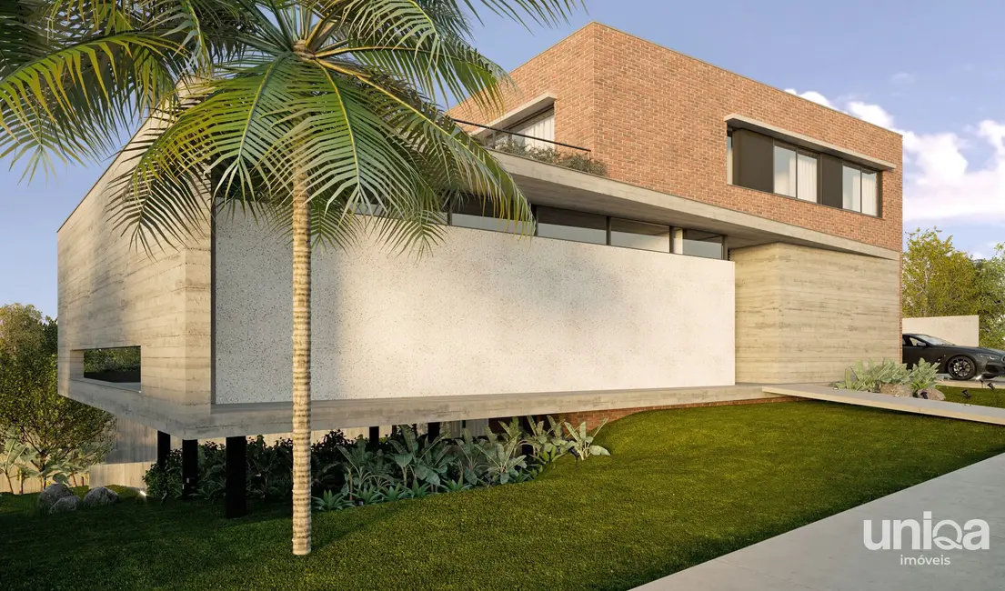 Foto 4 de Terreno / Lote à venda, 853m2 em Tomazetti, Santa Maria - RS