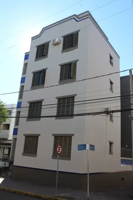 Foto 1 de Apartamento com 2 quartos à venda, 60m2 em Centro, Santa Maria - RS