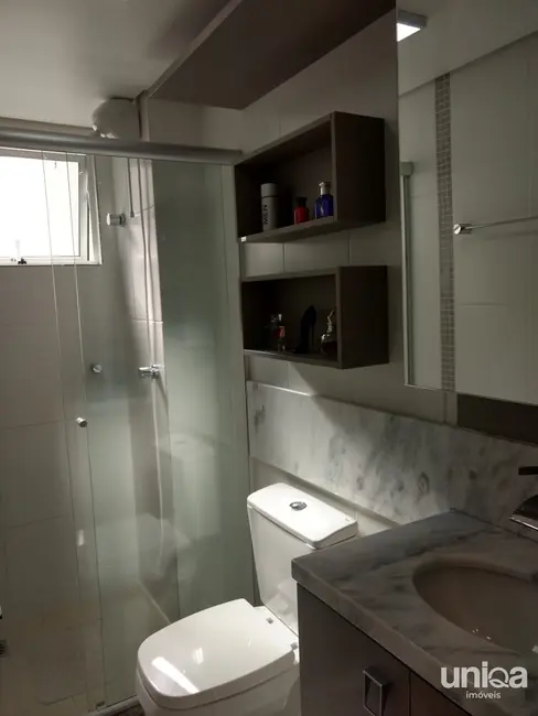 Foto 8 de Apartamento com 2 quartos à venda, 70m2 em Bonfim, Santa Maria - RS