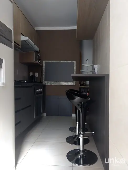 Foto 6 de Apartamento com 2 quartos à venda, 70m2 em Bonfim, Santa Maria - RS