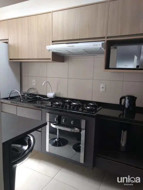 Foto 5 de Apartamento com 2 quartos à venda, 70m2 em Bonfim, Santa Maria - RS