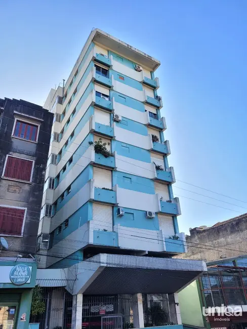 Foto 1 de Sala Comercial com 1 quarto à venda, 156m2 em Centro, Santa Maria - RS