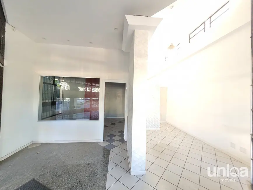 Foto 6 de Sala Comercial com 1 quarto à venda, 156m2 em Centro, Santa Maria - RS