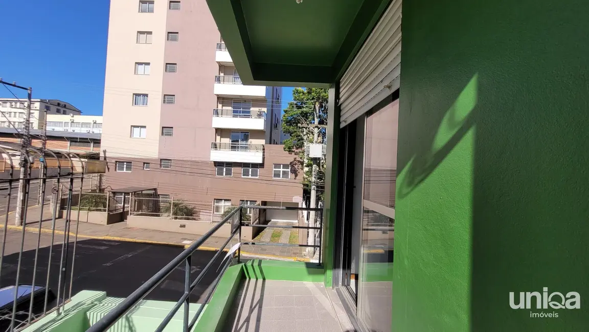 Foto 4 de Apartamento com 1 quarto à venda, 46m2 em Nossa Senhora de Fátima, Santa Maria - RS