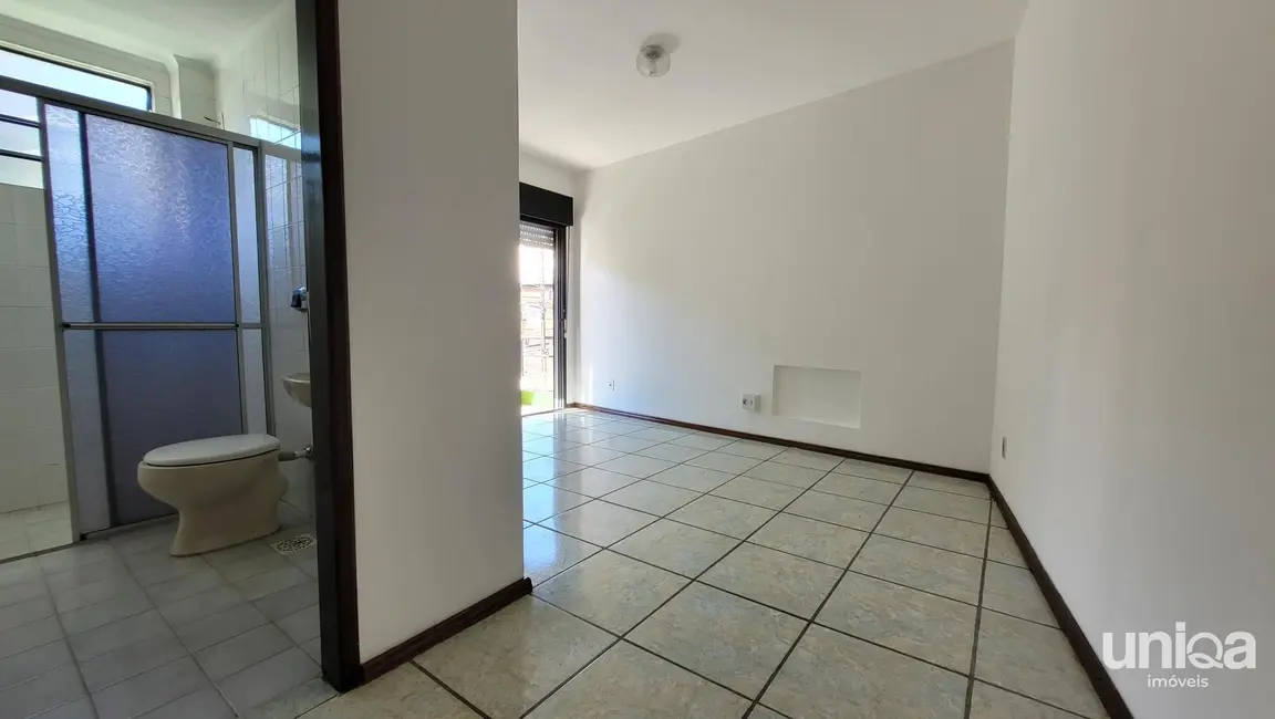 Foto 6 de Apartamento com 1 quarto à venda, 46m2 em Nossa Senhora de Fátima, Santa Maria - RS