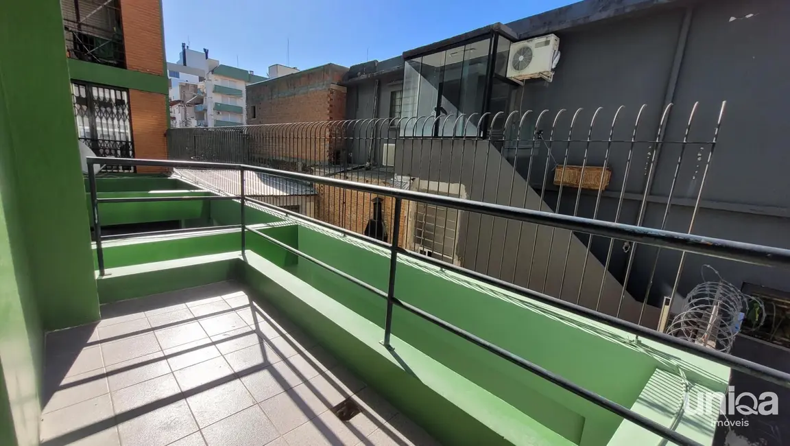 Foto 8 de Apartamento com 1 quarto à venda, 46m2 em Nossa Senhora de Fátima, Santa Maria - RS