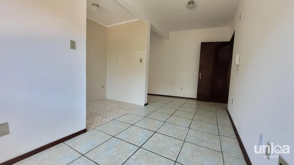 Foto 3 de Apartamento com 1 quarto à venda, 46m2 em Nossa Senhora de Fátima, Santa Maria - RS