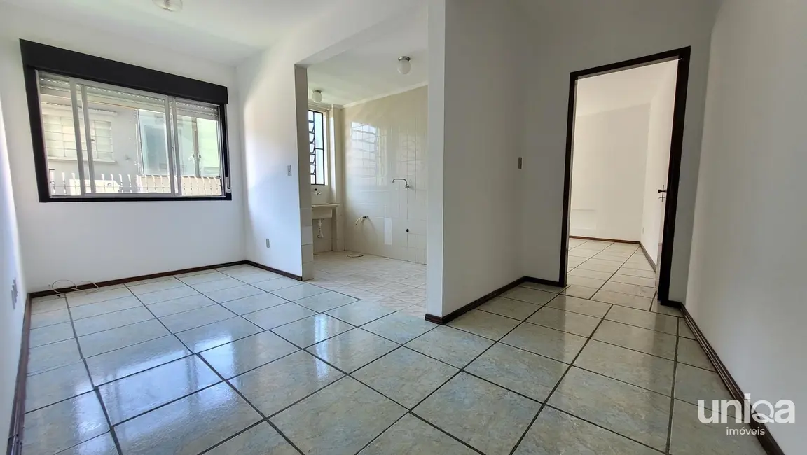 Foto 2 de Apartamento com 1 quarto à venda, 46m2 em Nossa Senhora de Fátima, Santa Maria - RS
