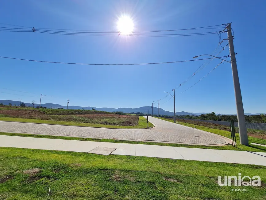 Foto 6 de Terreno / Lote à venda, 300m2 em Cerrito, Santa Maria - RS