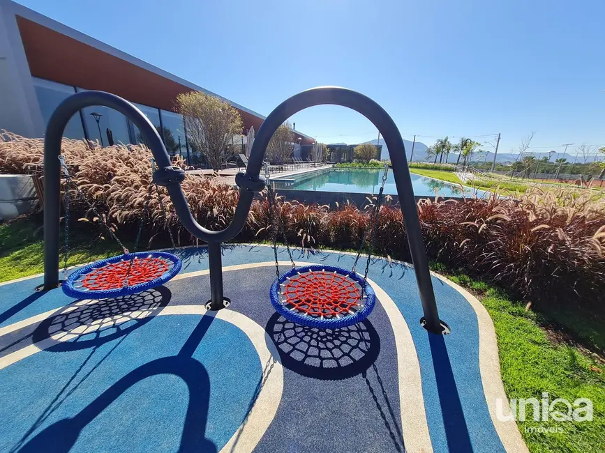 Foto 1 de Terreno / Lote à venda, 300m2 em Cerrito, Santa Maria - RS