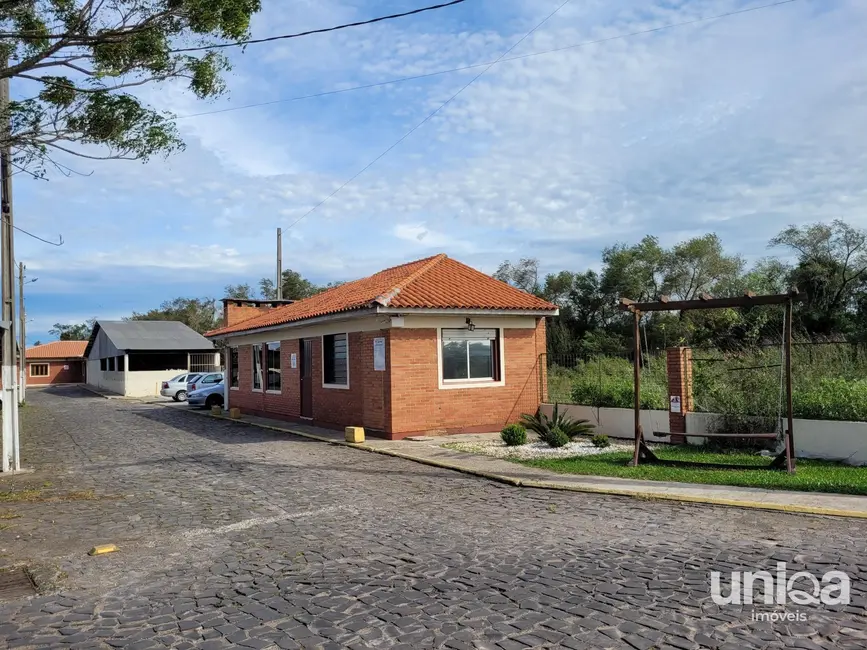 Foto 6 de Apartamento com 3 quartos à venda, 63m2 em Pinheiro Machado, Santa Maria - RS