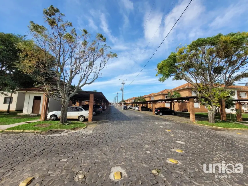 Foto 3 de Apartamento com 3 quartos à venda, 63m2 em Pinheiro Machado, Santa Maria - RS