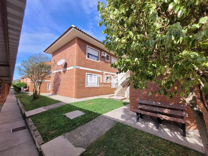 Foto 2 de Apartamento com 3 quartos à venda, 63m2 em Pinheiro Machado, Santa Maria - RS