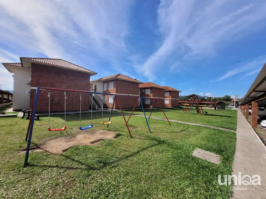 Foto 5 de Apartamento com 3 quartos à venda, 63m2 em Pinheiro Machado, Santa Maria - RS