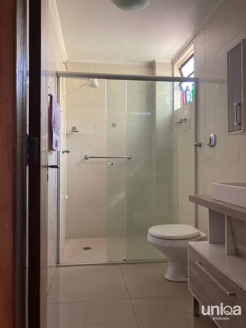 Foto 7 de Apartamento com 3 quartos à venda, 109m2 em Centro, Santa Maria - RS