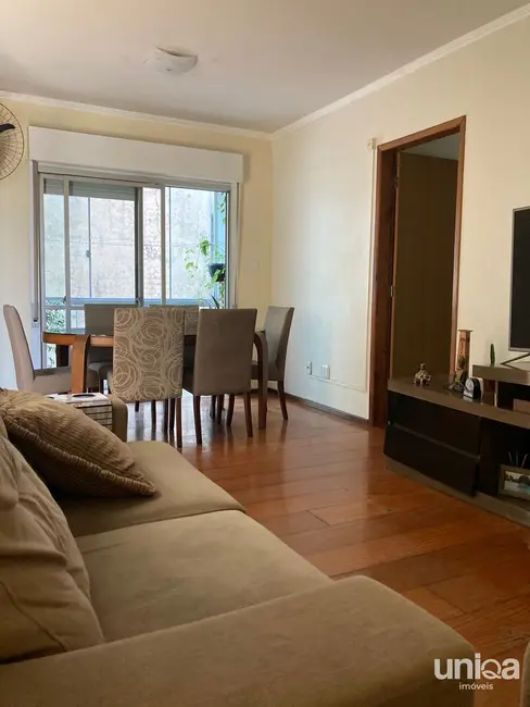 Foto 2 de Apartamento com 3 quartos à venda, 109m2 em Centro, Santa Maria - RS