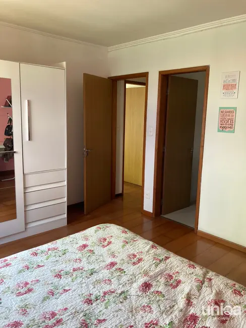 Foto 5 de Apartamento com 3 quartos à venda, 109m2 em Centro, Santa Maria - RS