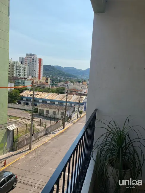 Foto 3 de Apartamento com 3 quartos à venda, 109m2 em Centro, Santa Maria - RS