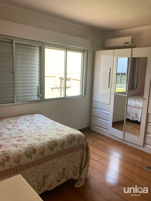 Foto 7 de Apartamento com 3 quartos à venda, 109m2 em Centro, Santa Maria - RS