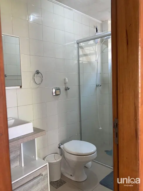 Foto 6 de Apartamento com 3 quartos à venda, 109m2 em Centro, Santa Maria - RS