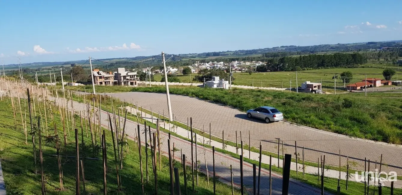 Terreno / Lote à venda, 408m2 em Tomazetti, Santa Maria - RS - imagem 9 Foto 9 de Terreno / Lote à venda, 408m2 em Tomazetti, Santa Maria - RS