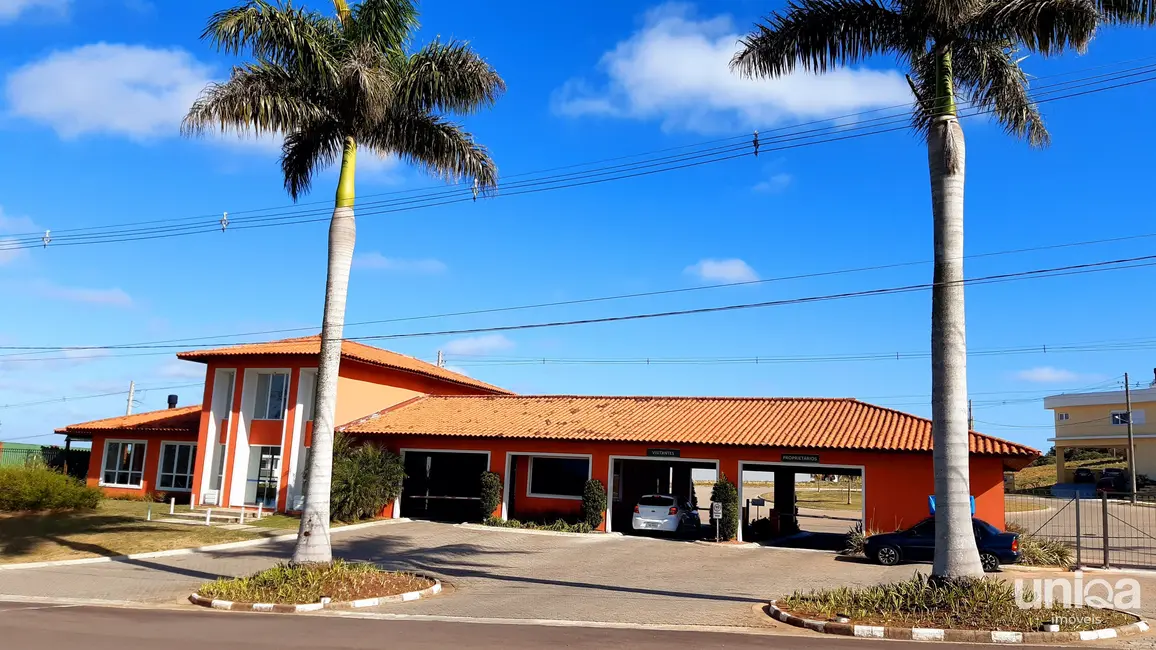 Foto 1 de Terreno / Lote à venda, 408m2 em Tomazetti, Santa Maria - RS