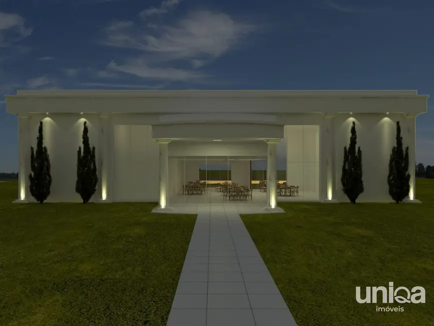 Foto 4 de Terreno / Lote à venda, 600m2 em Camobi, Santa Maria - RS