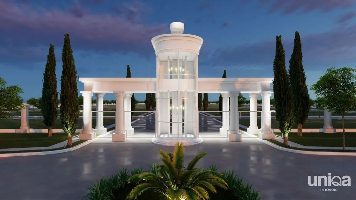 Foto 5 de Terreno / Lote à venda, 600m2 em Camobi, Santa Maria - RS