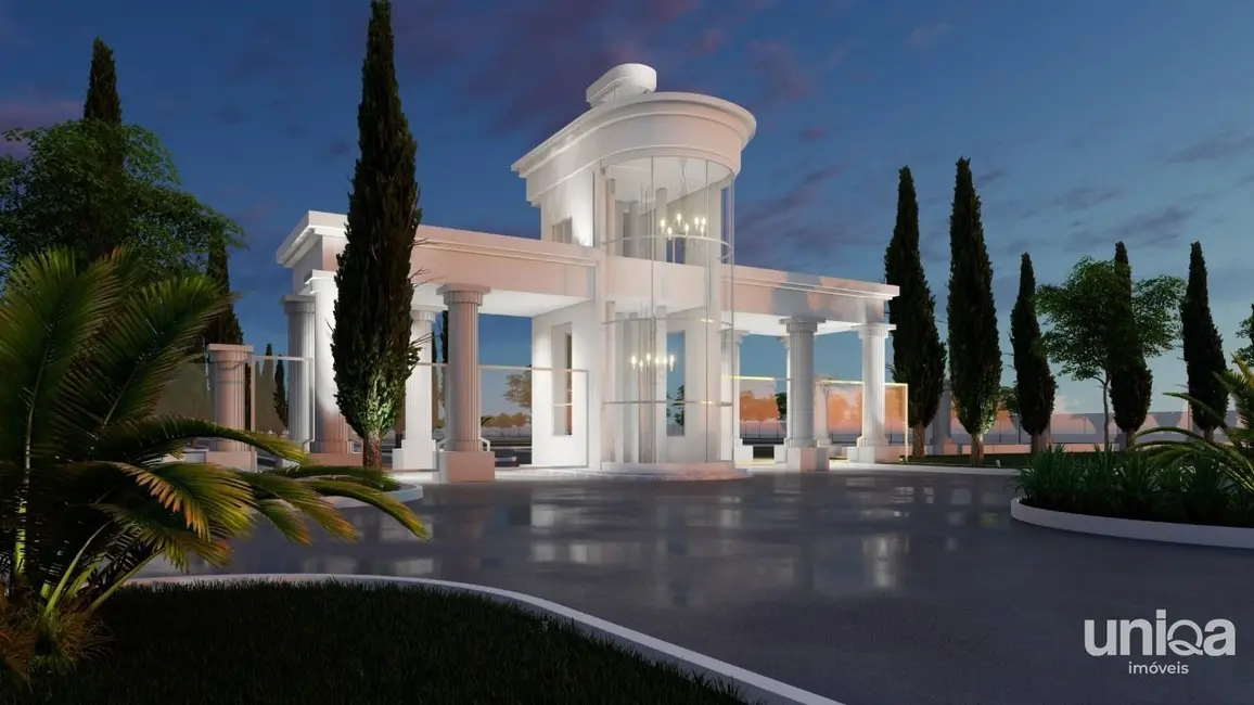 Foto 2 de Terreno / Lote à venda, 600m2 em Camobi, Santa Maria - RS