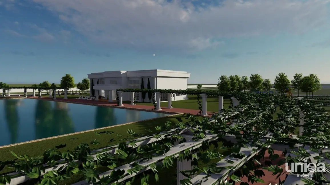 Foto 3 de Terreno / Lote à venda, 600m2 em Camobi, Santa Maria - RS