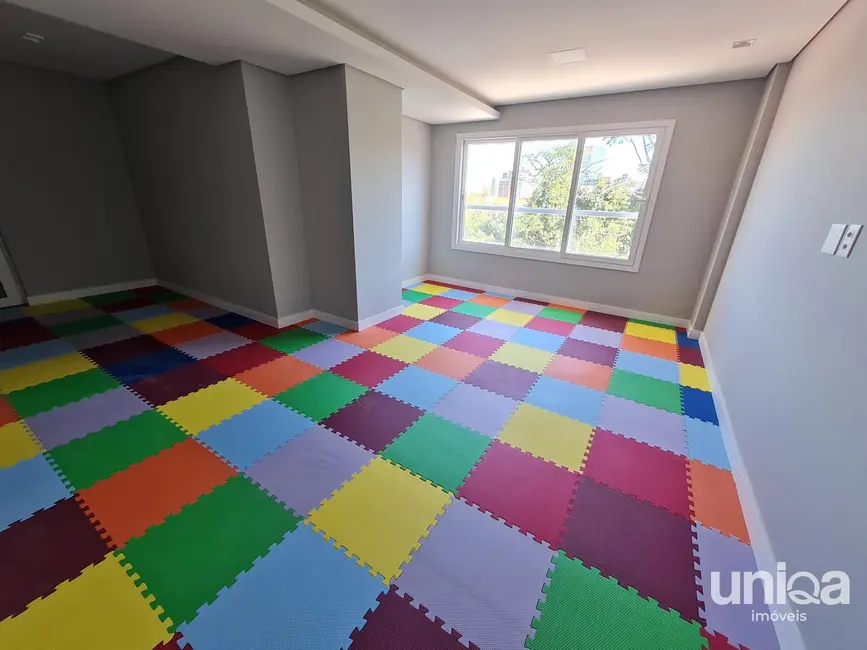 Foto 5 de Apartamento com 3 quartos à venda, 155m2 em Nossa Senhora Medianeira, Santa Maria - RS